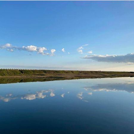 Henreeenonwidewater Lancing Zewnętrze zdjęcie