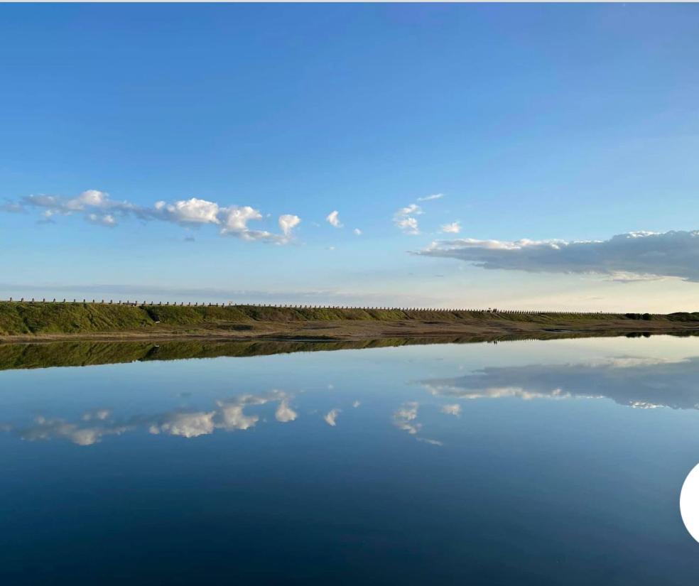 Henreeenonwidewater Lancing Zewnętrze zdjęcie